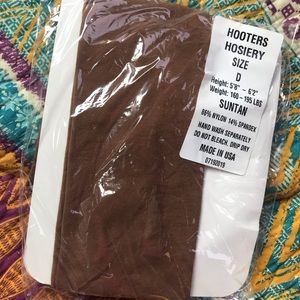 Pantyhose